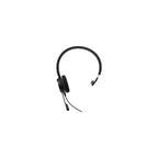 Jabra Evolve 20 Mono USB-C/A UC
