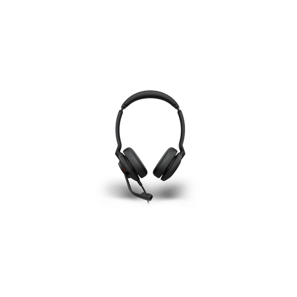 Jabra Evolve2 30 SE USB-C/USB-A Microsoft Teams Stereo