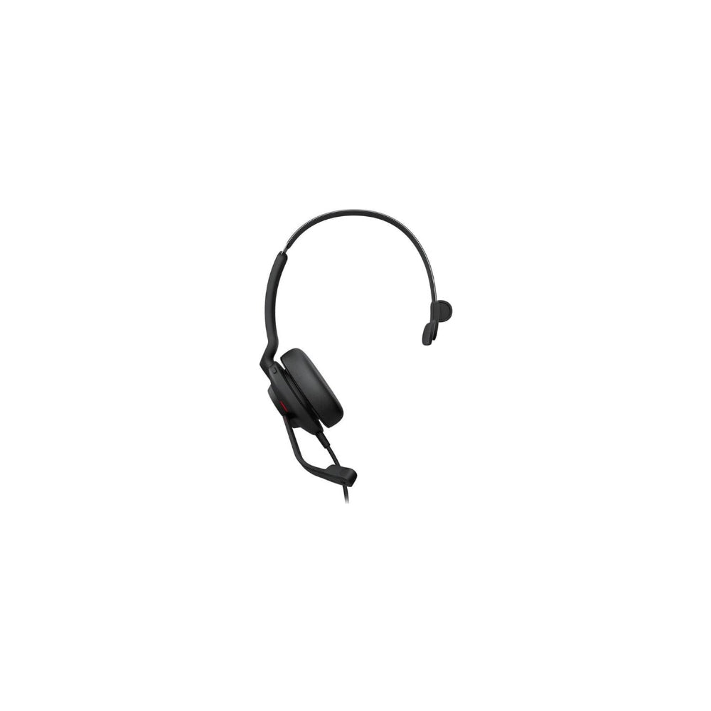 Jabra Evolve2 30 SE USB-C/A MS Mono