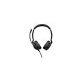 Jabra Evolve2 30 SE USB-A UC Stereo Svart