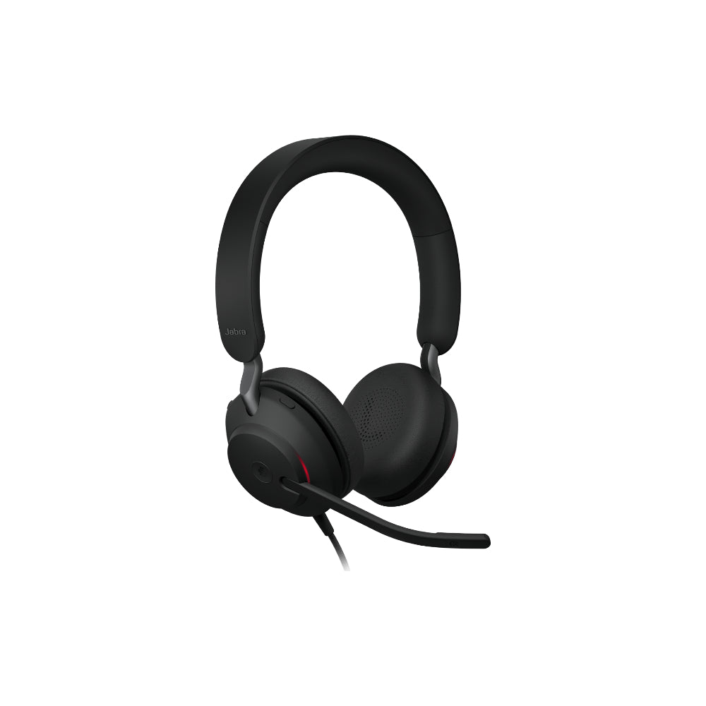 Jabra Evolve2 40 SE UC Stereo Headset