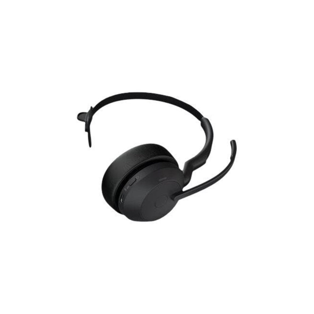 Jabra Evolve2 55 USB-A UC Mono Svart