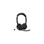 Jabra Evolve2 55 UC Stereo Trådlöst Headset