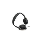 Jabra Evolve2 65 Flex USB-C Microsoft Teams Stereo med Laddningsställ