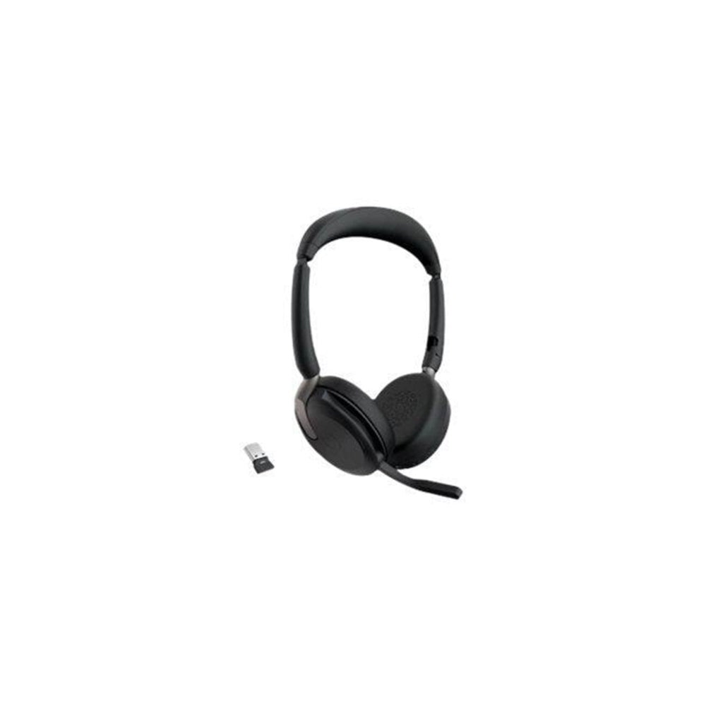 Jabra Evolve2 65 Flex USB-A Stereo UC