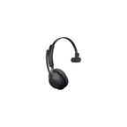 Jabra Evolve2 65 USB-A Microsoft Teams Stereo Svart