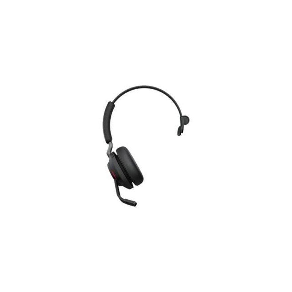 Jabra Evolve2 65 USB-C UC Stereo Svart