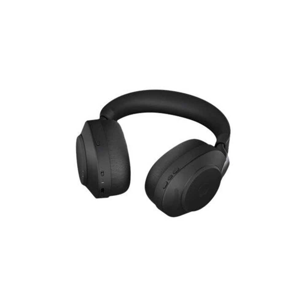 Jabra Evolve2 85 USB-A UC Stereo Svart