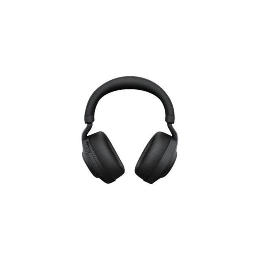 Jabra Evolve2 85 USB-C UC Stereo Svart