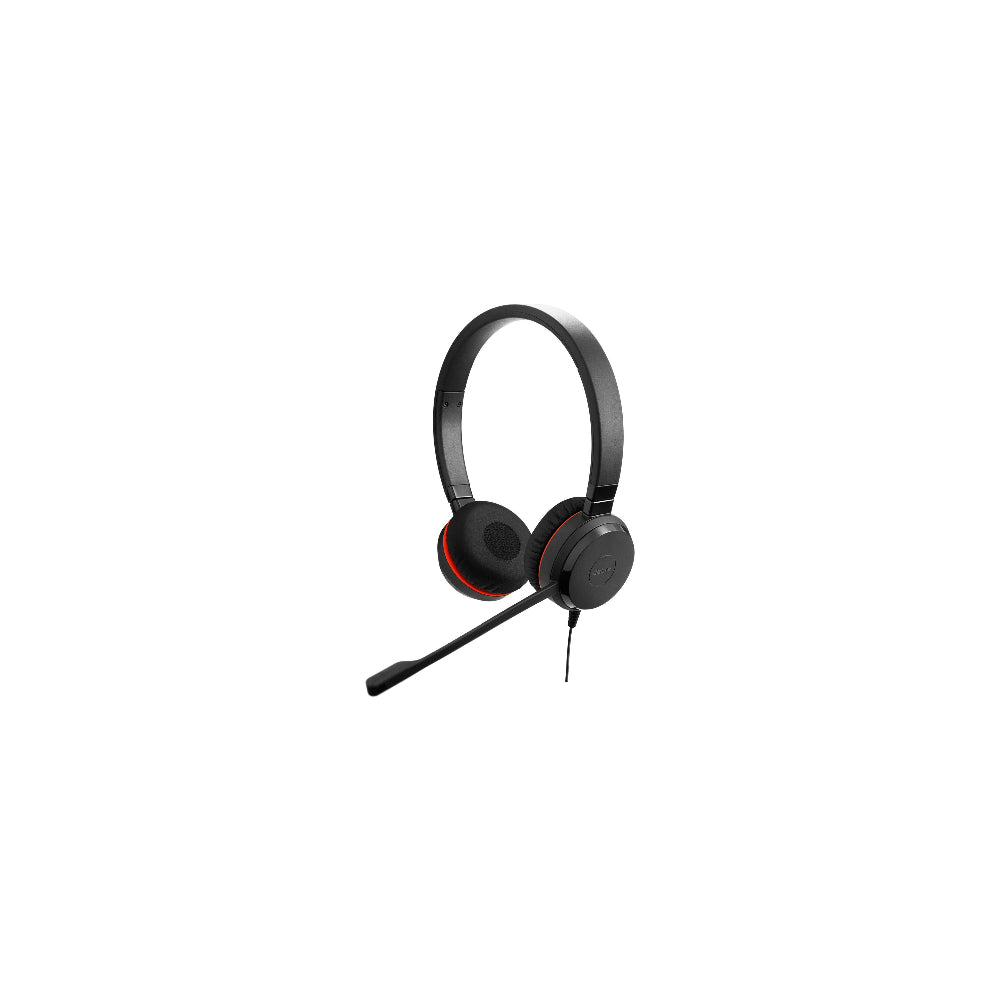 Jabra Evolve 30 II HS Stereo Headset