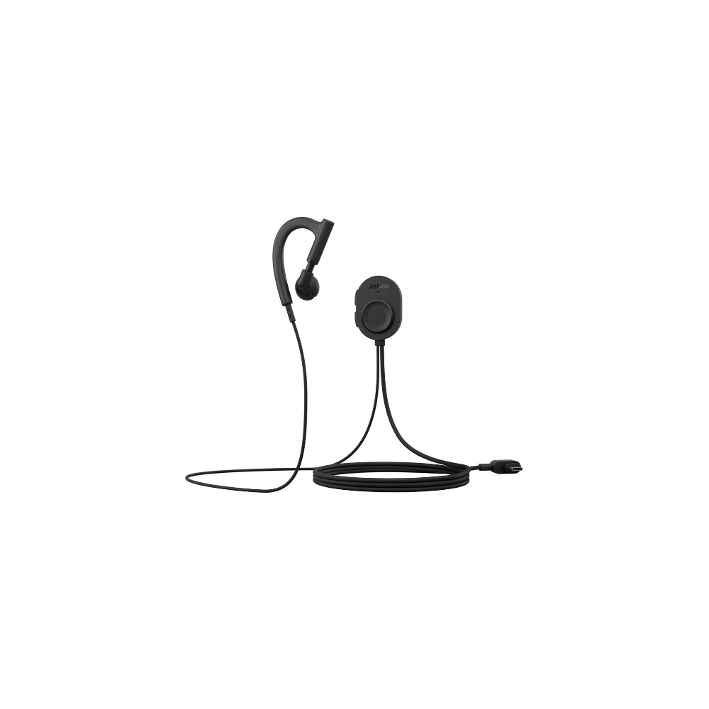 Jabra Perform 10 Trådbundet Headset