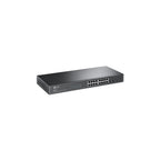TP-Link TL-SG2218 JetStream 16-Port Gigabit Smart Switch med 2 SFP Slots