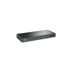 TP-Link SG2218 JetStream 16-Port Gigabit Smart Switch med 2 SFP Slots