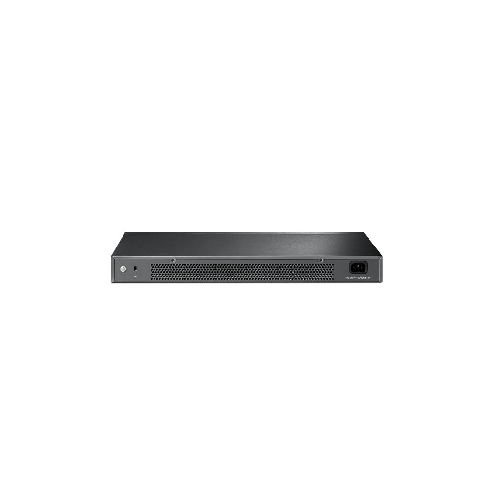 TP-Link JetStream TL-SG3452 48-Port Gigabit L2 Managed Switch med 4 SFP-portar