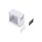 Jonsbo D31 Mesh Screen mATX Vit