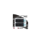 Kingston DataTraveler Exodia 64GB (2-pack)
