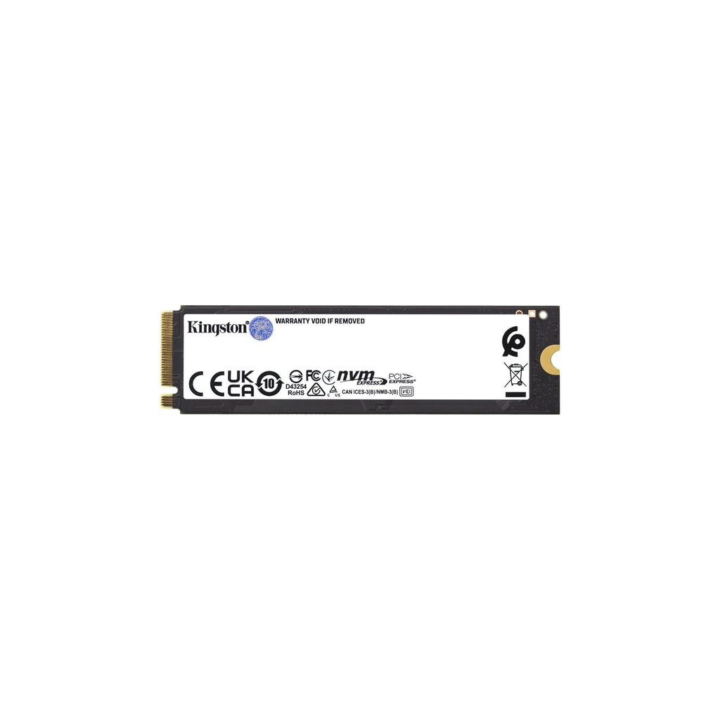 Kingston FURY Renegade 1TB M.2 SSD
