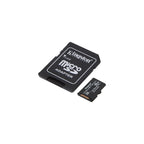 Kingston Industrial microSDHC 16GB