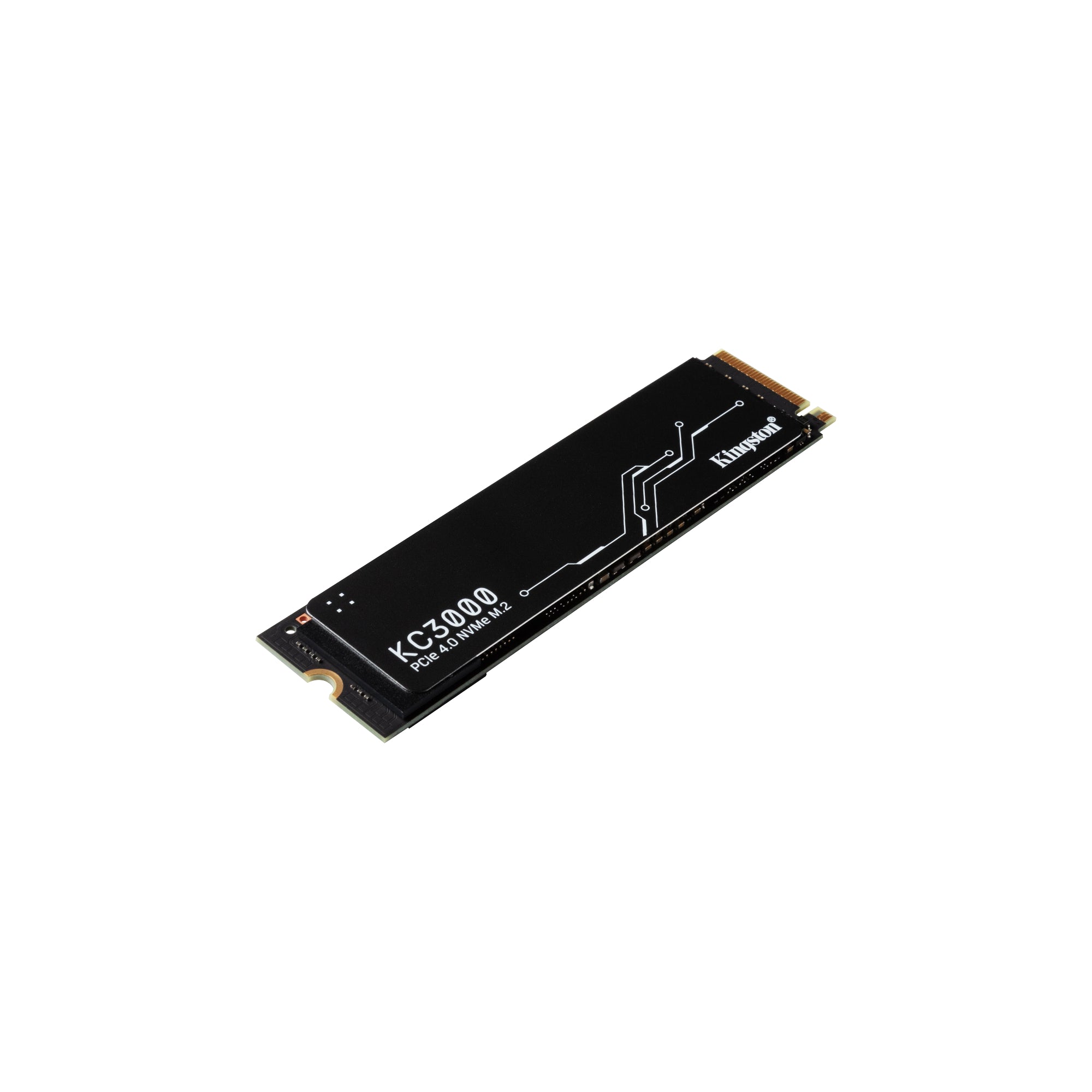 Kingston KC3000 M.2 2TB