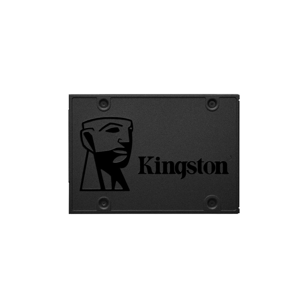 Kingston A400 SSD 480GB 2,5"
