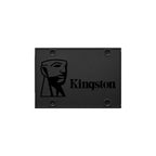 Kingston A400 SSD 480GB 2,5"