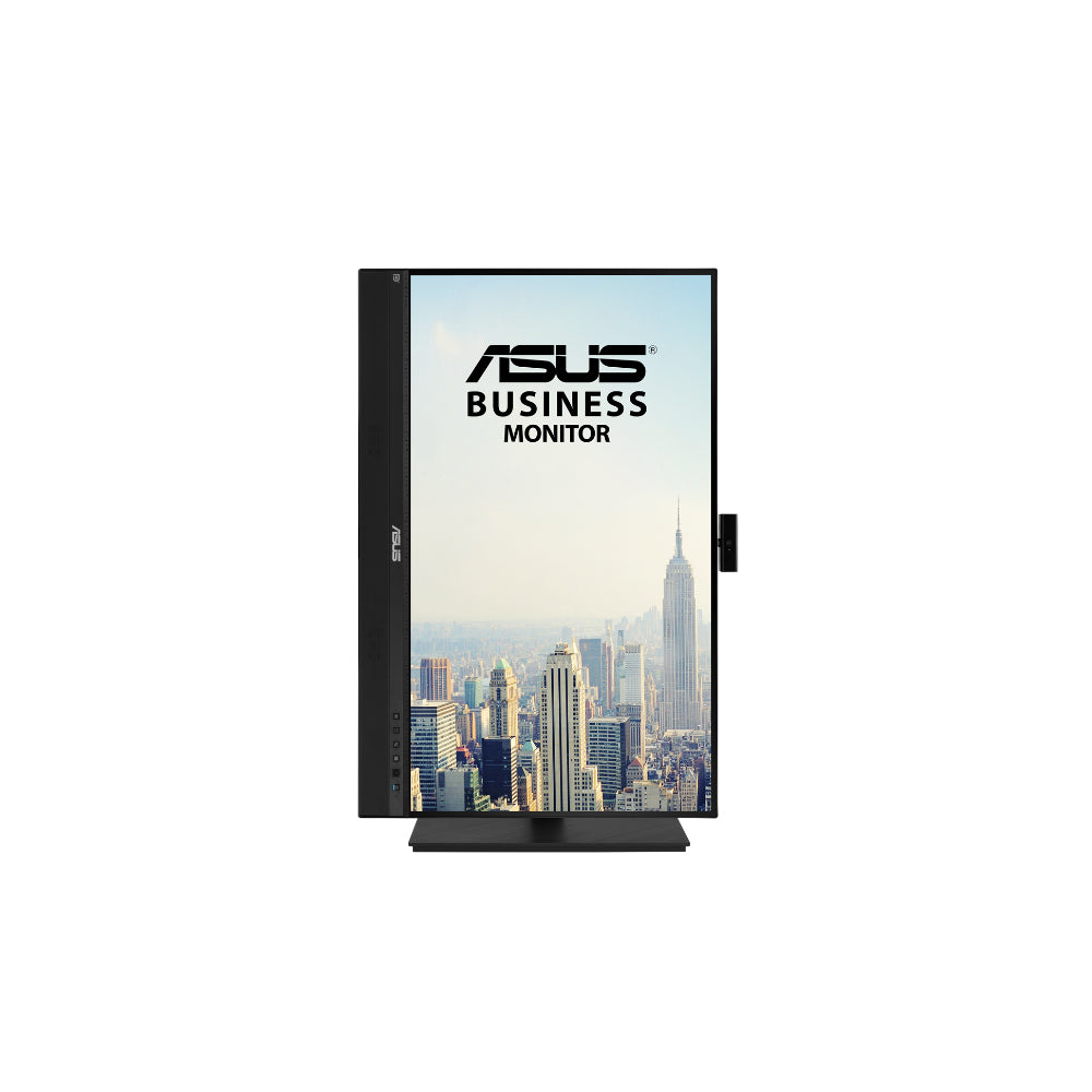 ASUS BE27ACSBK 27” - USB-C 2560x1440 IPS 60Hz
