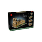 LEGO Architecture 21061 Notre-Dame de Paris
