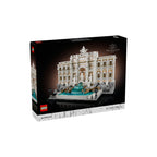LEGO Architecture 21062 Trevifontänen