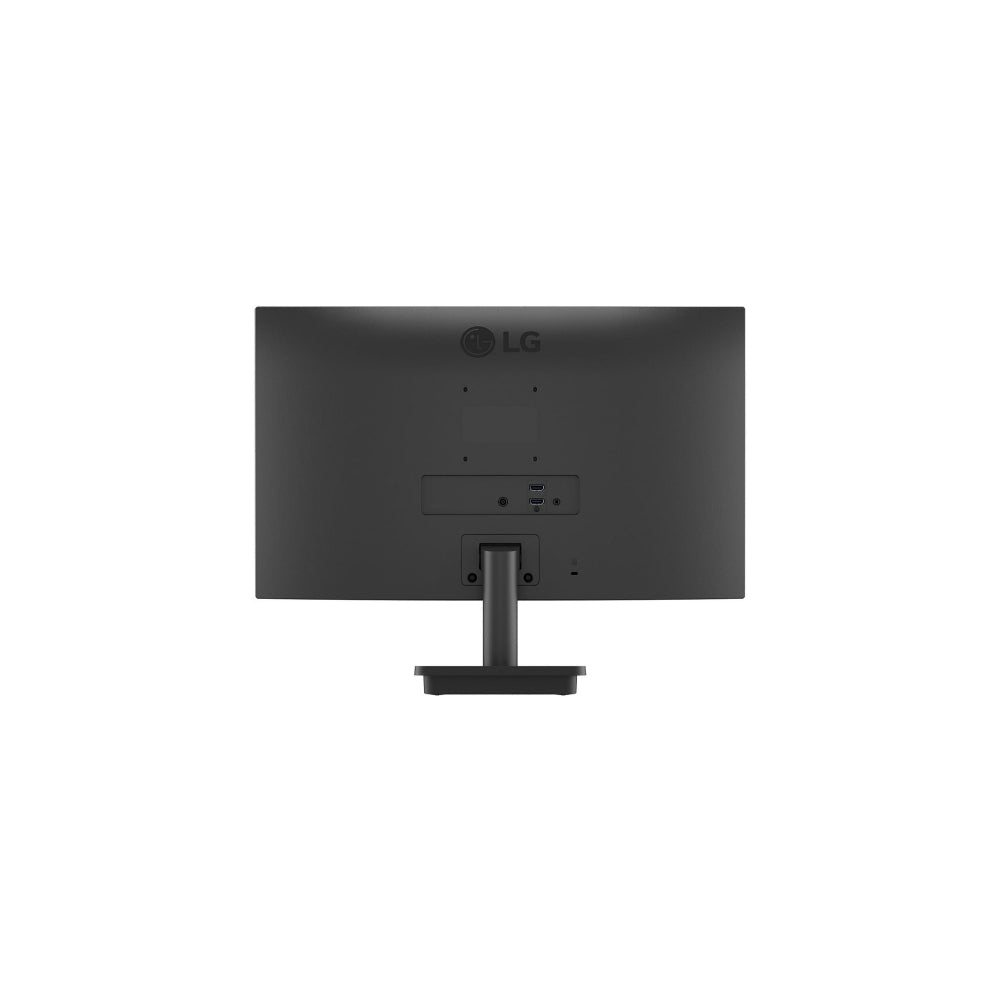 LG 24BA400-B 24” - 1920x1080 IPS 100Hz