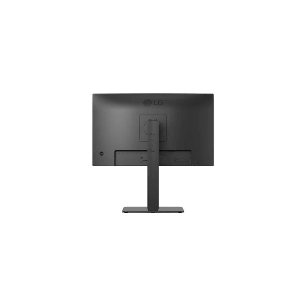 LG 24BA750-B 24" - USB-C 1920x1080 IPS 100Hz