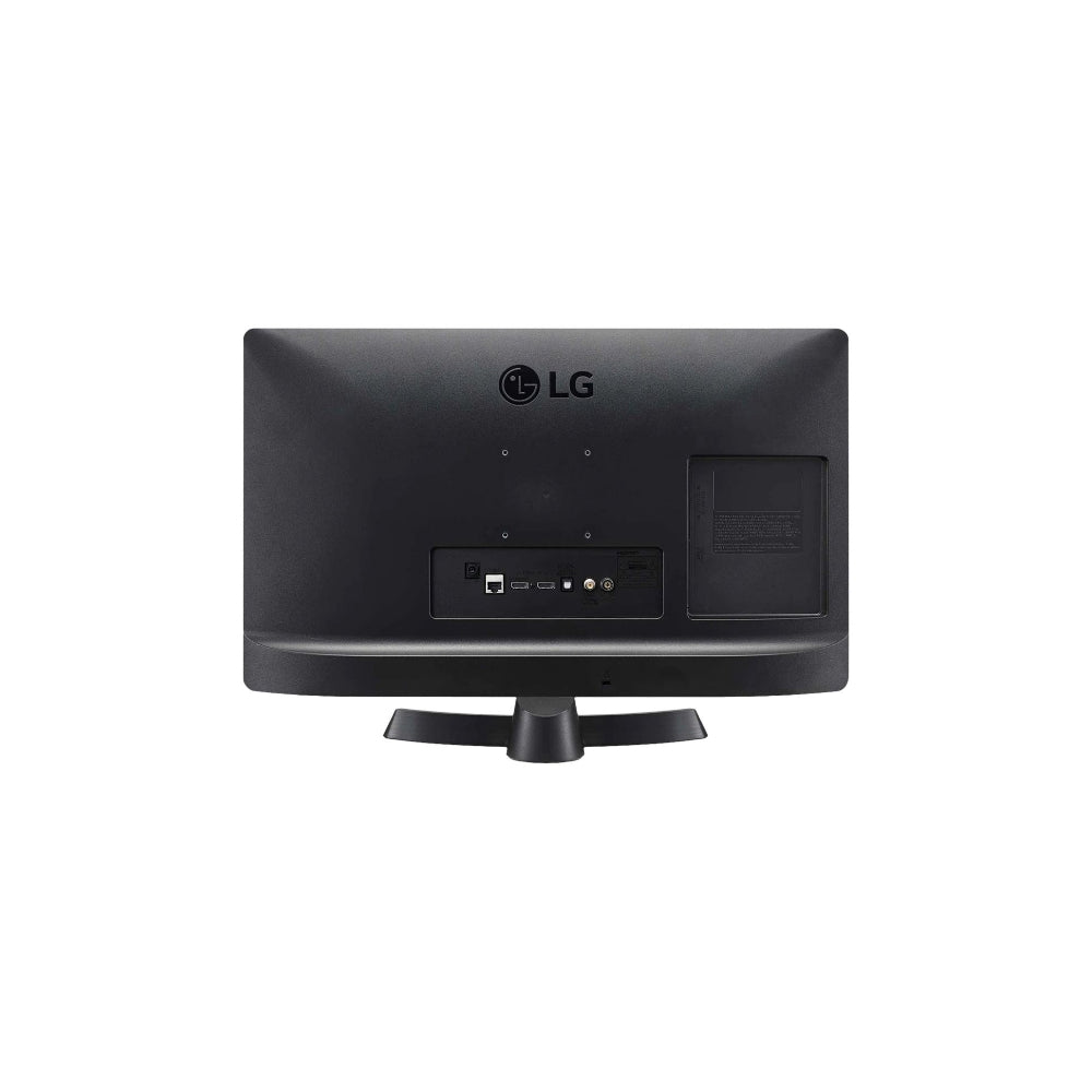 LG Smart Monitor 24TQ510S-PZ 23.6" - 1366x768 IPS 60Hz