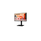 LG 24BA550-B 23.8” - 1920x1080 IPS 100Hz