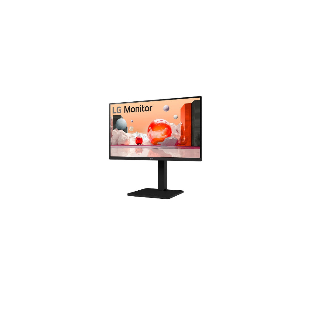 LG 24BA550-B 23.8” - 1920x1080 IPS 100Hz