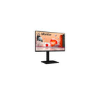 LG 24BA560-B 23.8” - 1920x1080 IPS 100Hz