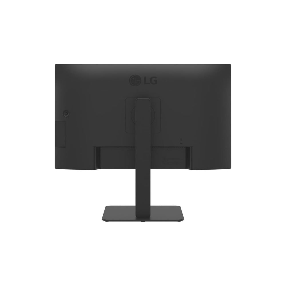 LG 27BA45QB-B 27" - 2560x1440 IPS 100Hz