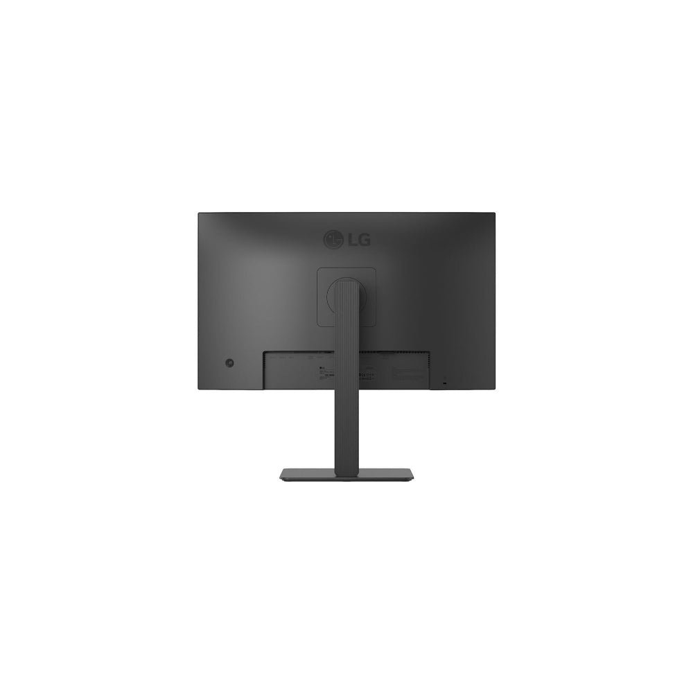 LG 27BA650-B 27" - USB-C 1920x1080 IPS 100Hz
