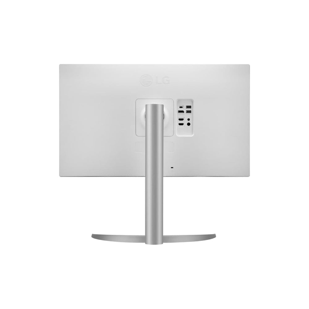 LG UltraFine 27UP850K-W 27"  - 3840x2160 IPS 60Hz