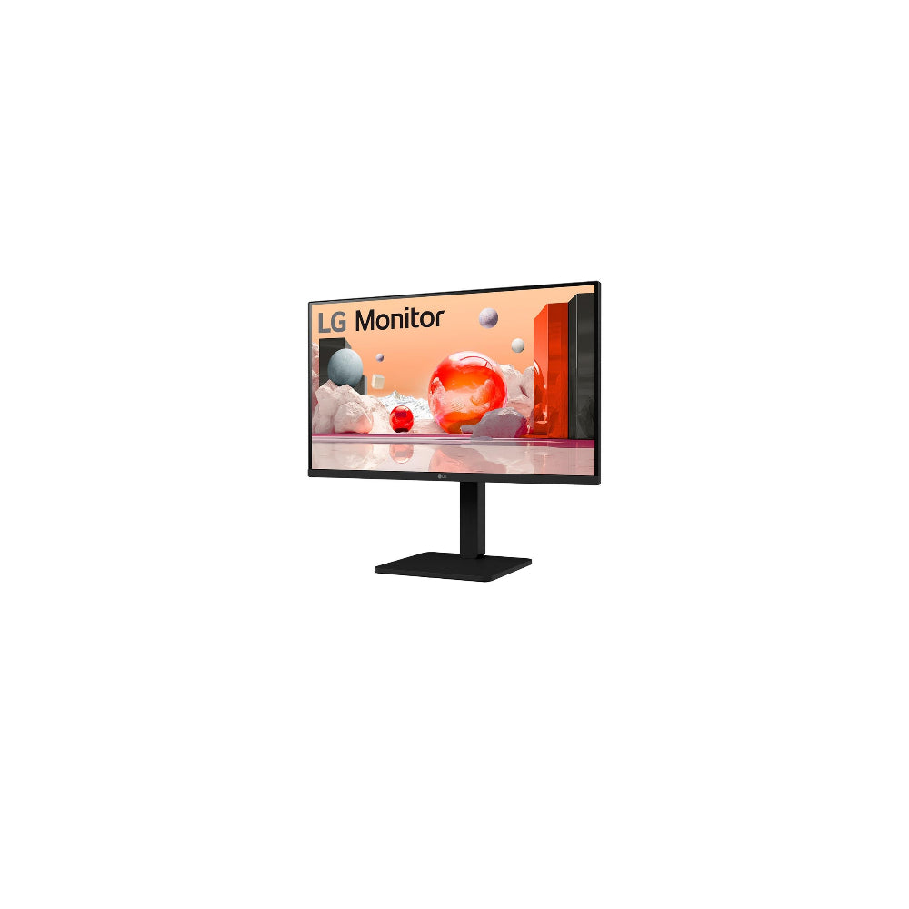 LG 27BA550-B 27” - 1920x1080 IPS 100Hz
