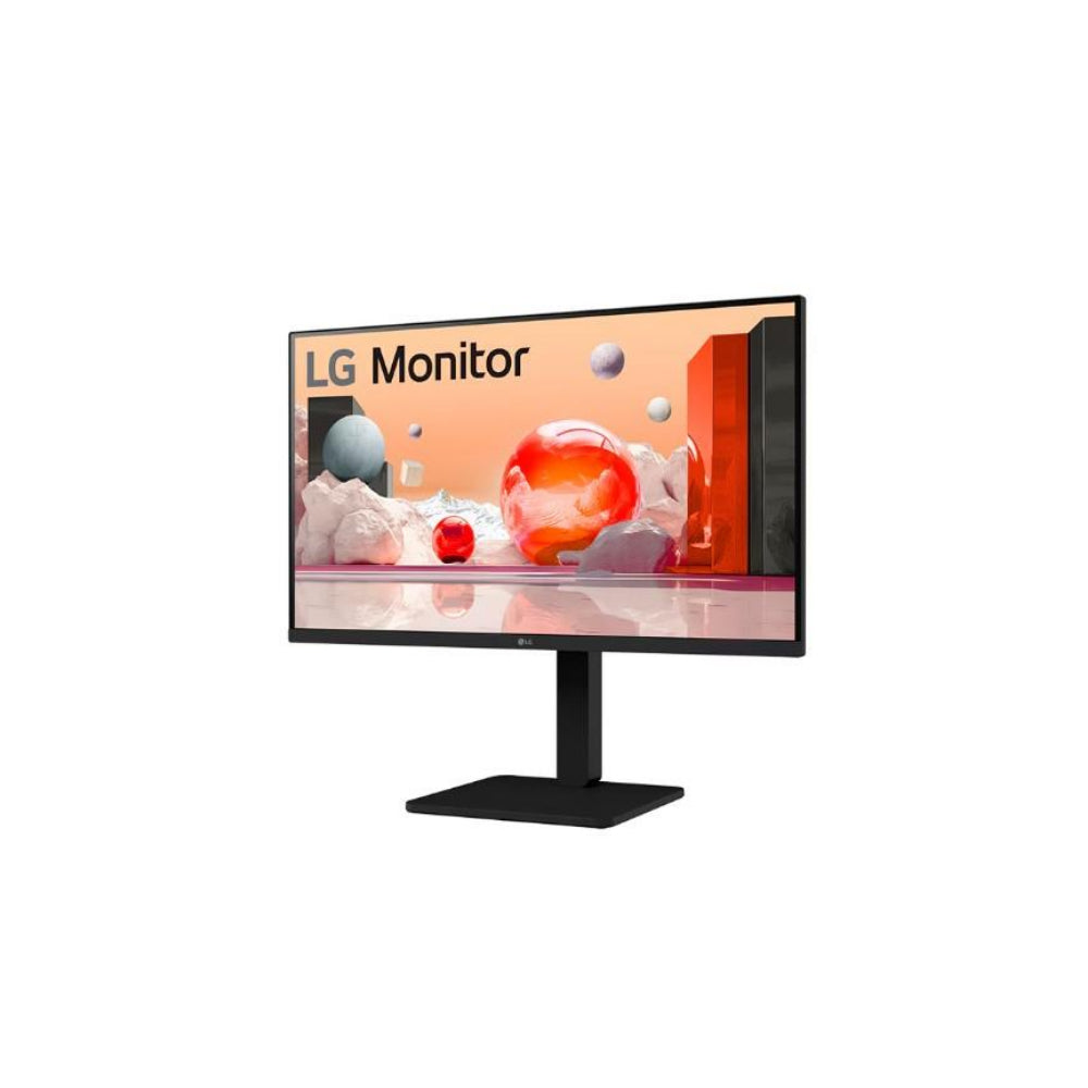 LG 27BA560-B 27” - 1920x1080 IPS 100Hz