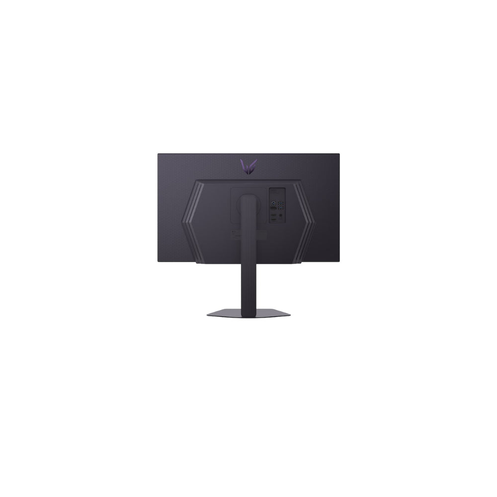LG UltraGear 27G810A-B 27" - 3840x2160 IPS 180Hz