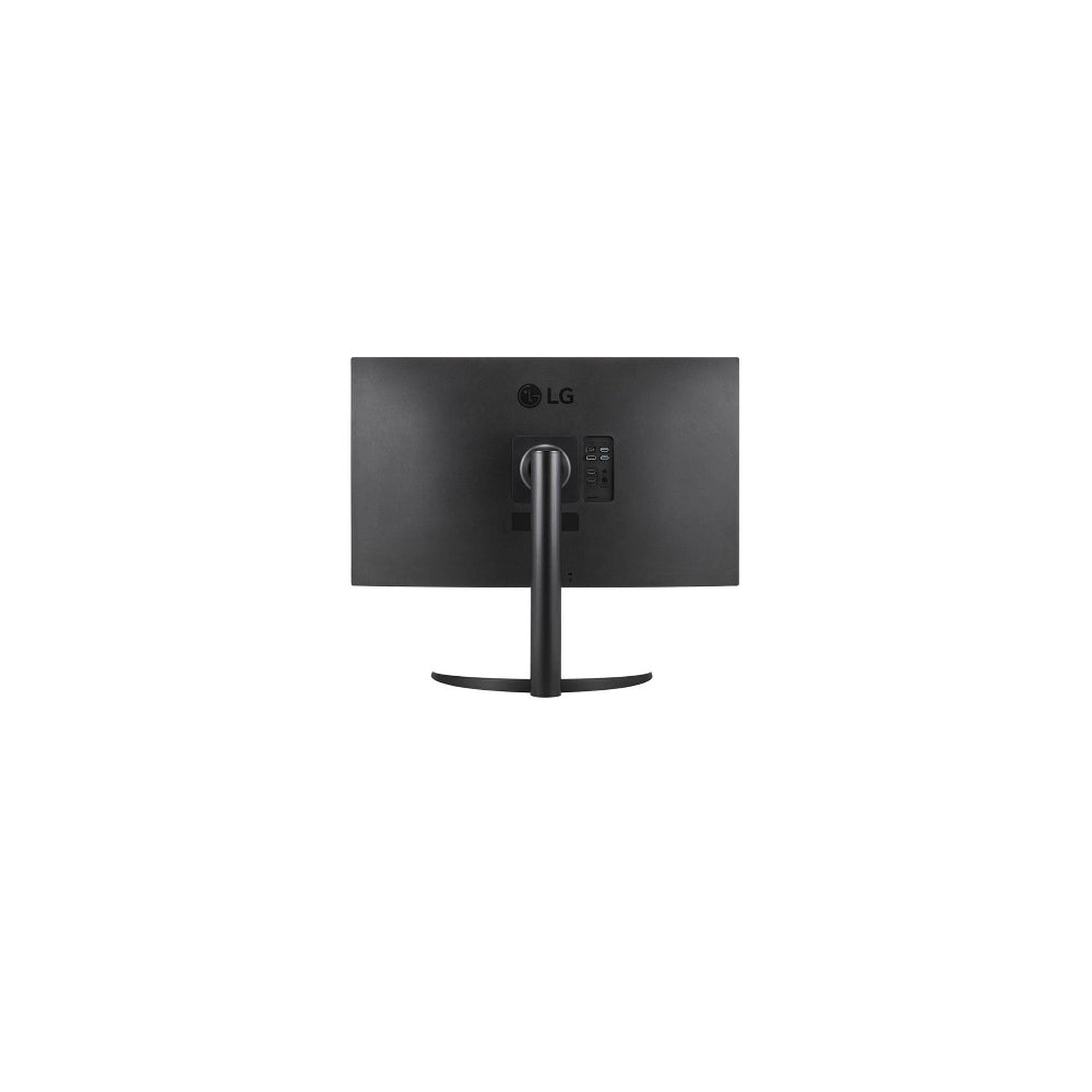 LG 32BR55UK-B.AEU 32" - USB-C 3840x2160 VA 60Hz