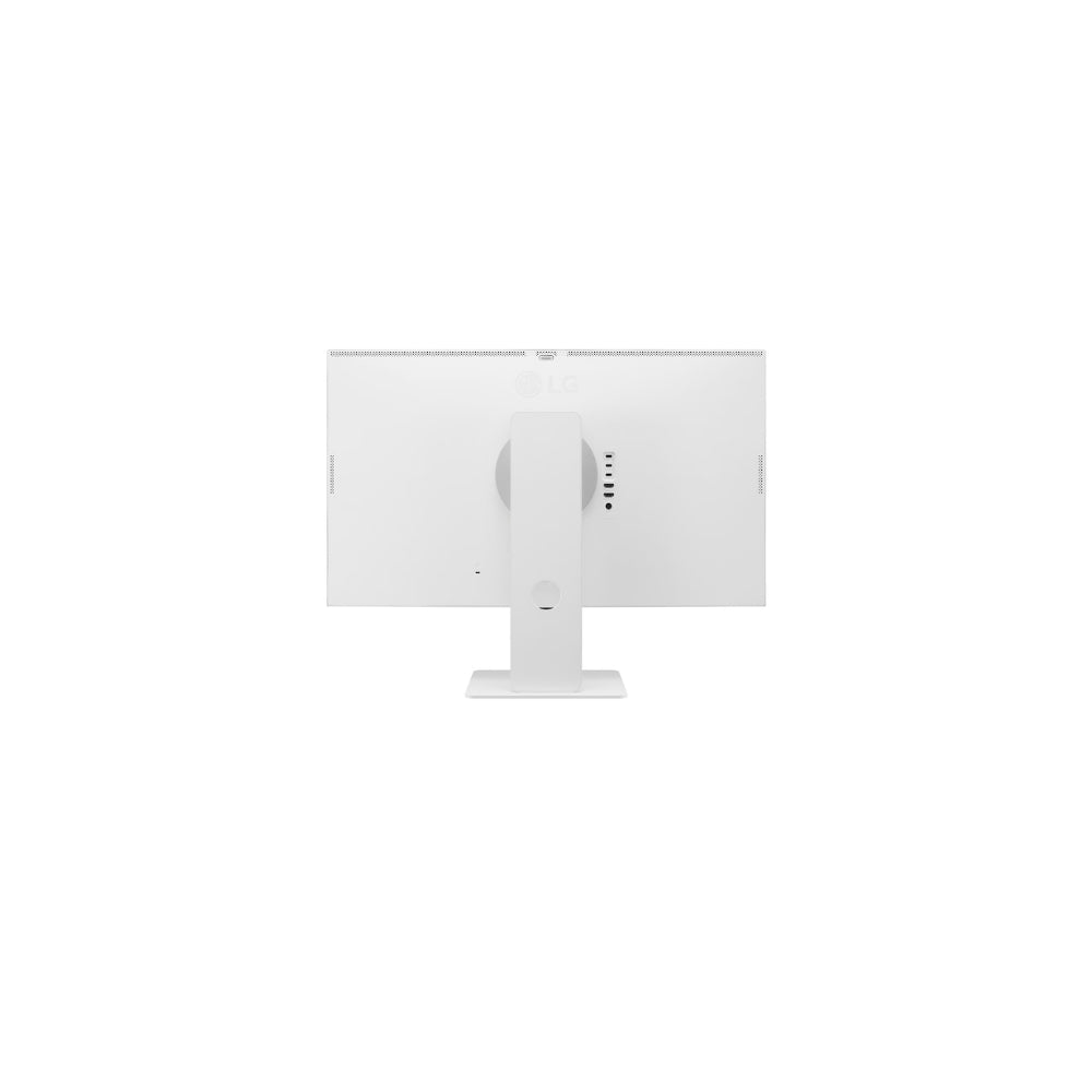 LG Smart Monitor 32U850SA-W 32" - USB-C 3840x2160 IPS 60Hz