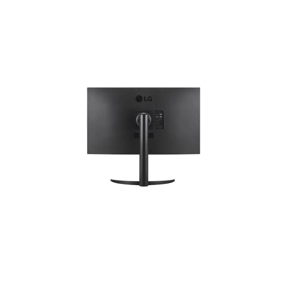 LG 32BR55UK-B 32" - USB-C 3840x2160 VA 60Hz