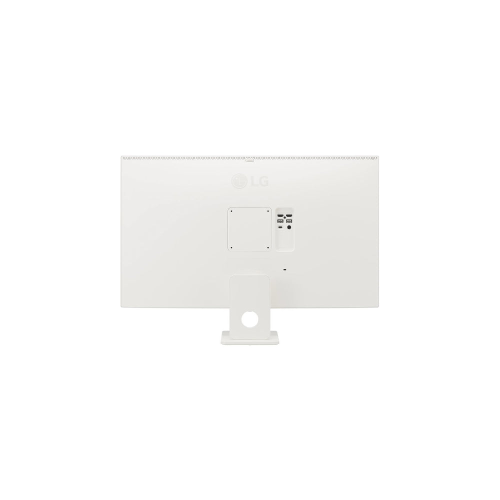 LG 32U721SA-W 32” - USB-C 3840x2160 VA 60Hz