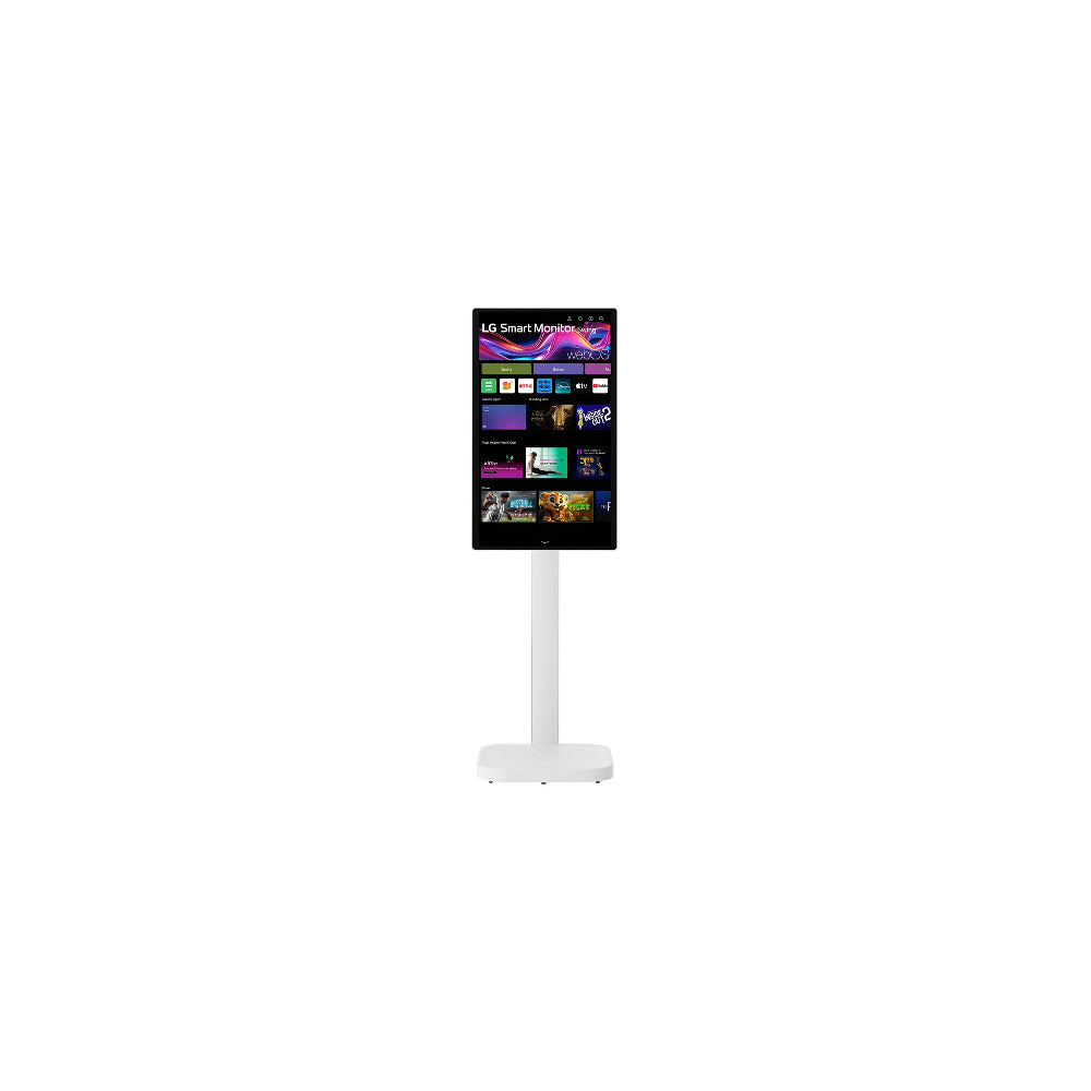 LG Smart Monitor 32U889SA 31.5" - USB-C 3840x2160 IPS 60Hz