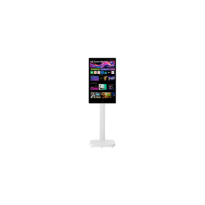 LG Smart Monitor 32U889SA 31.5" - USB-C 3840x2160 IPS 60Hz