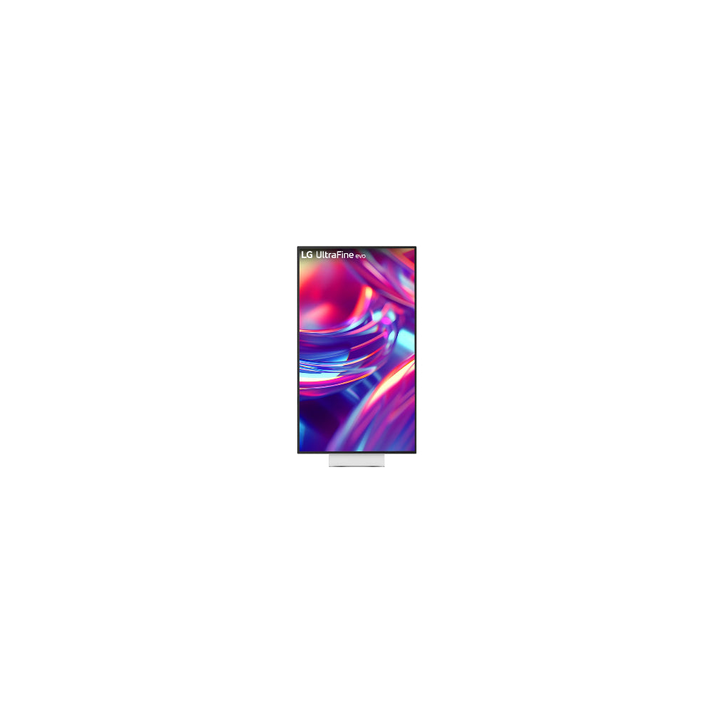 LG UltraFine Evo 32U990A-S 32" - Thunderbolt 5 USB-C 6144x3456 Nano IPS 60Hz