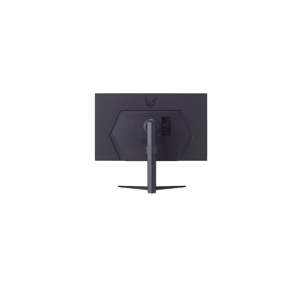 LG UltraGear 32GS75Q-B 32" - 2560x1440 IPS 180Hz
