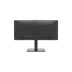 LG 34BA85QE 34" - Webcam Böjd Ultrawide 3440x1440 IPS 60Hz