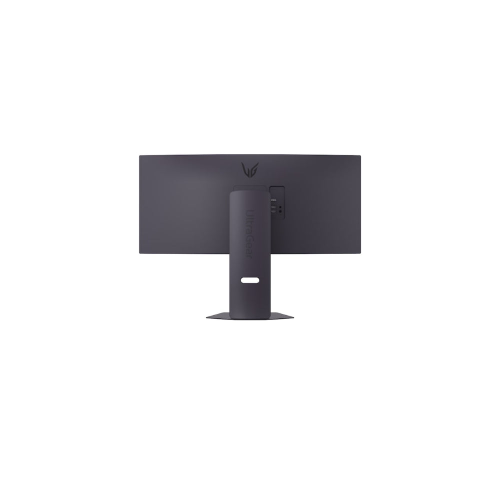 LG UltraGear 34G600A 34" - Böjd Ultrawide 3440x1440 VA 160Hz
